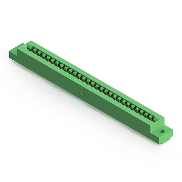 807-028-553-102 EDAC Inc.  Edgeboard Connectors
